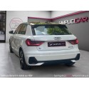AUDI A1 SPORTBACK 35 TFSI 150 ch S tronic 7 S Line intérieure / extérieure Garantie 12 mois