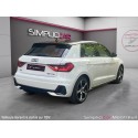 AUDI A1 SPORTBACK 35 TFSI 150 ch S tronic 7 S Line intérieure / extérieure Garantie 12 mois