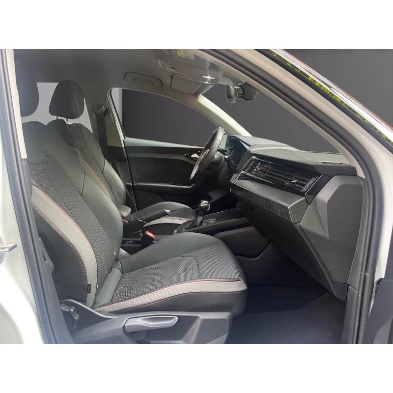 AUDI A1 SPORTBACK 35 TFSI 150 ch S tronic 7 S Line intérieure / extérieure Garantie 12 mois