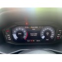 AUDI A1 SPORTBACK 35 TFSI 150 ch S tronic 7 S Line intérieure / extérieure Garantie 12 mois