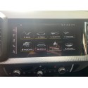 AUDI A1 SPORTBACK 35 TFSI 150 ch S tronic 7 S Line intérieure / extérieure Garantie 12 mois