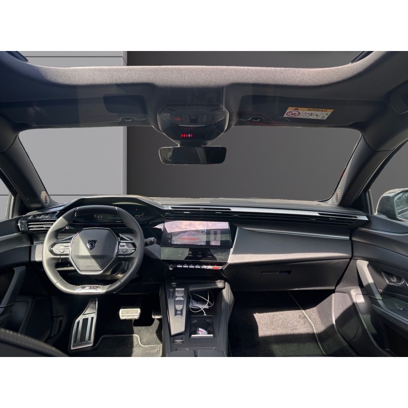 PEUGEOT 308 BlueHDi 130ch SS EAT8 GT