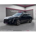 PEUGEOT 308 BlueHDi 130ch SS EAT8 GT