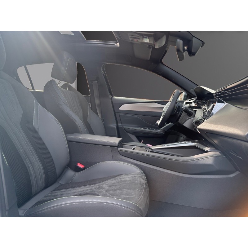 PEUGEOT 308 BlueHDi 130ch SS EAT8 GT