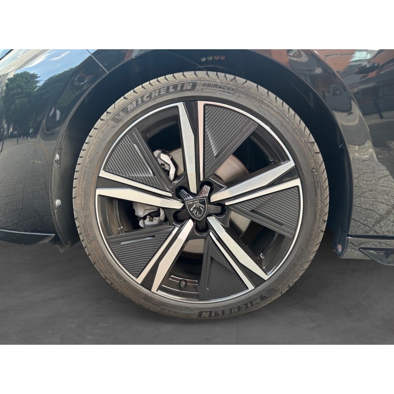 PEUGEOT 308 BlueHDi 130ch SS EAT8 GT