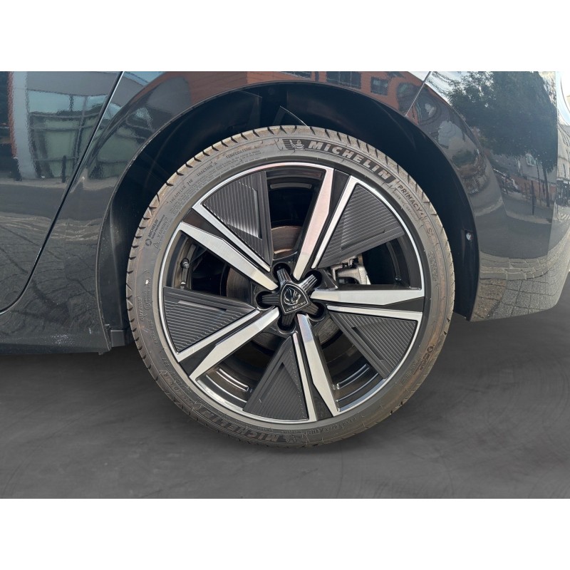 PEUGEOT 308 BlueHDi 130ch SS EAT8 GT