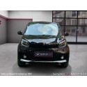 SMART FORTWO CABRIO 0.9 90 ch SS BA6 Prime caméra led style brabus garantie 12 mois