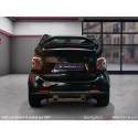 SMART FORTWO CABRIO 0.9 90 ch SS BA6 Prime caméra led style brabus garantie 12 mois