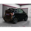 SMART FORTWO CABRIO 0.9 90 ch SS BA6 Prime caméra led style brabus garantie 12 mois