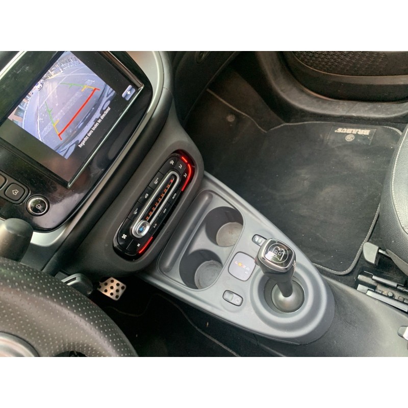 SMART FORTWO CABRIO 0.9 90 ch SS BA6 Prime caméra led style brabus garantie 12 mois