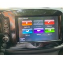 SMART FORTWO CABRIO 0.9 90 ch SS BA6 Prime caméra led style brabus garantie 12 mois
