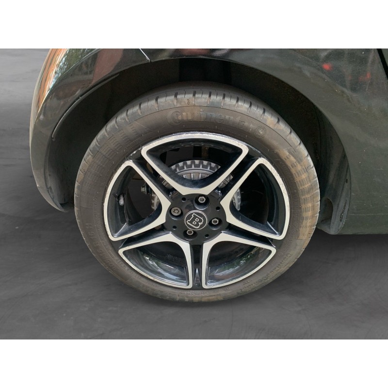 SMART FORTWO CABRIO 0.9 90 ch SS BA6 Prime caméra led style brabus garantie 12 mois