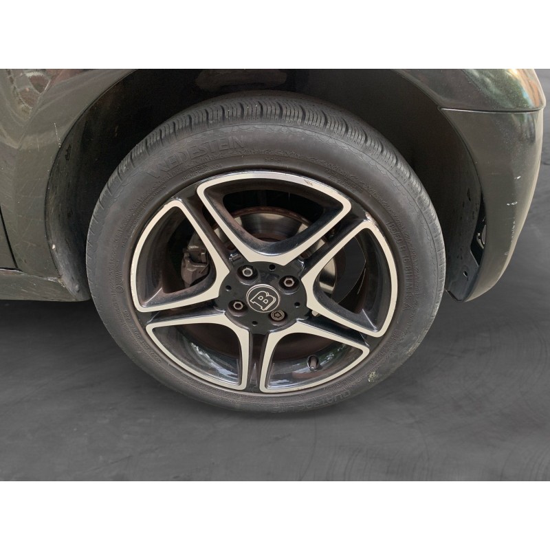 SMART FORTWO CABRIO 0.9 90 ch SS BA6 Prime caméra led style brabus garantie 12 mois
