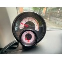 SMART FORTWO CABRIO 0.9 90 ch SS BA6 Prime caméra led style brabus garantie 12 mois