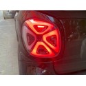 SMART FORTWO CABRIO 0.9 90 ch SS BA6 Prime caméra led style brabus garantie 12 mois
