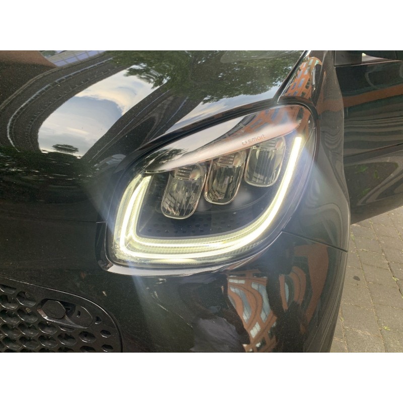 SMART FORTWO CABRIO 0.9 90 ch SS BA6 Prime caméra led style brabus garantie 12 mois