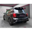 MINI HATCH 3 PORTES F56 LCI II John Cooper Works 231 ch 1to6 Edition one/66 France, ligne rémus
