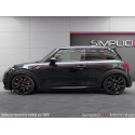 MINI HATCH 3 PORTES F56 LCI II John Cooper Works 231 ch 1to6 Edition one/66 France, ligne rémus