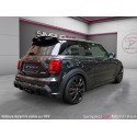 MINI HATCH 3 PORTES F56 LCI II John Cooper Works 231 ch 1to6 Edition one/66 France, ligne rémus
