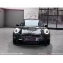MINI HATCH 3 PORTES F56 LCI II John Cooper Works 231 ch 1to6 Edition one/66 France, ligne rémus