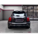 MINI HATCH 3 PORTES F56 LCI II John Cooper Works 231 ch 1to6 Edition one/66 France, ligne rémus