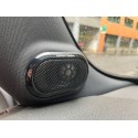 MINI HATCH 3 PORTES F56 LCI II John Cooper Works 231 ch 1to6 Edition one/66 France, ligne rémus