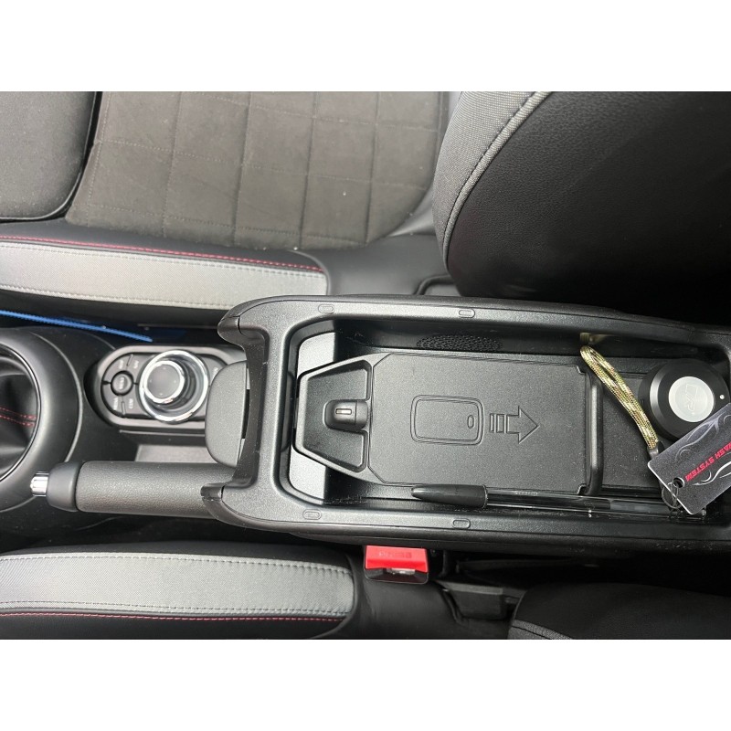 MINI HATCH 3 PORTES F56 LCI II John Cooper Works 231 ch 1to6 Edition one/66 France, ligne rémus