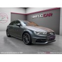 AUDI S3 SPORTBACK 2.0 TFSI 300 Quattro S-Tronic 6
