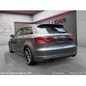 AUDI S3 SPORTBACK 2.0 TFSI 300 Quattro S-Tronic 6