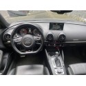 AUDI S3 SPORTBACK 2.0 TFSI 300 Quattro S-Tronic 6