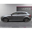 AUDI S3 SPORTBACK 2.0 TFSI 300 Quattro S-Tronic 6