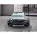 AUDI S3 SPORTBACK 2.0 TFSI 300 Quattro S-Tronic 6