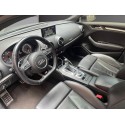 AUDI S3 SPORTBACK 2.0 TFSI 300 Quattro S-Tronic 6