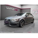 AUDI S3 SPORTBACK 2.0 TFSI 300 Quattro S-Tronic 6