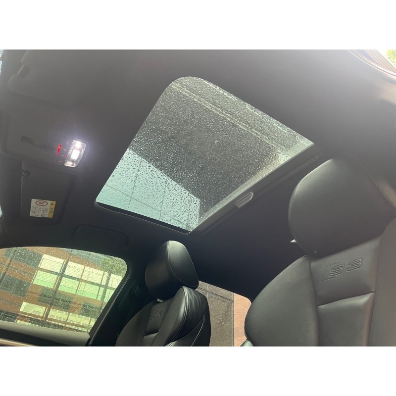 AUDI S3 SPORTBACK 2.0 TFSI 300 Quattro S-Tronic 6