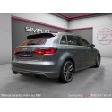 AUDI S3 SPORTBACK 2.0 TFSI 300 Quattro S-Tronic 6