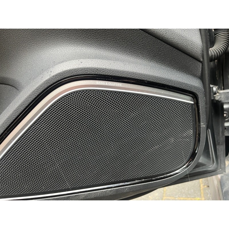 AUDI S3 SPORTBACK 2.0 TFSI 300 Quattro S-Tronic 6