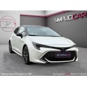 TOYOTA COROLLA HYBRIDE MY21 184h Collection Garantie 12 mois Entretiens complet