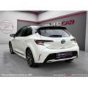 TOYOTA COROLLA HYBRIDE MY21 184h Collection Garantie 12 mois Entretiens complet