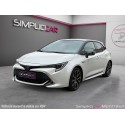 TOYOTA COROLLA HYBRIDE MY21 184h Collection Garantie 12 mois Entretiens complet