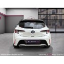 TOYOTA COROLLA HYBRIDE MY21 184h Collection Garantie 12 mois Entretiens complet