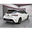 TOYOTA COROLLA HYBRIDE MY21 184h Collection Garantie 12 mois Entretiens complet