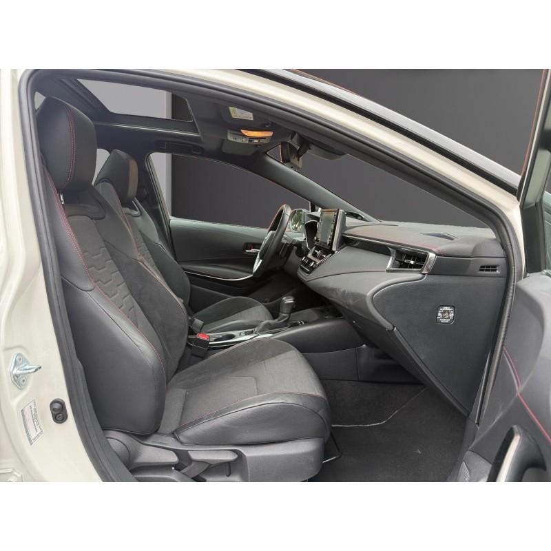 TOYOTA COROLLA HYBRIDE MY21 184h Collection Garantie 12 mois Entretiens complet
