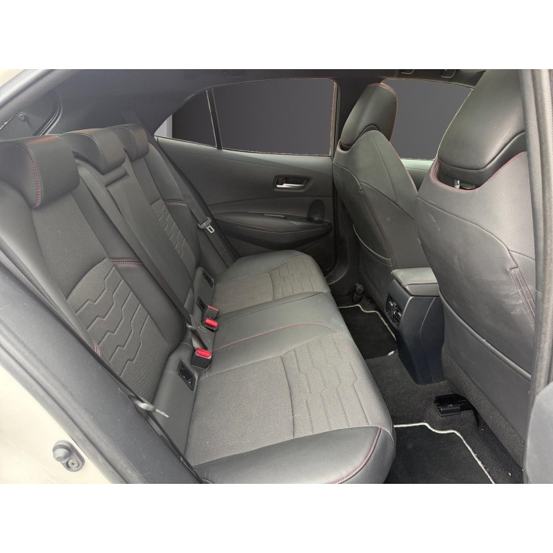 TOYOTA COROLLA HYBRIDE MY21 184h Collection Garantie 12 mois Entretiens complet