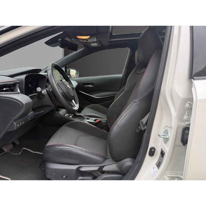TOYOTA COROLLA HYBRIDE MY21 184h Collection Garantie 12 mois Entretiens complet