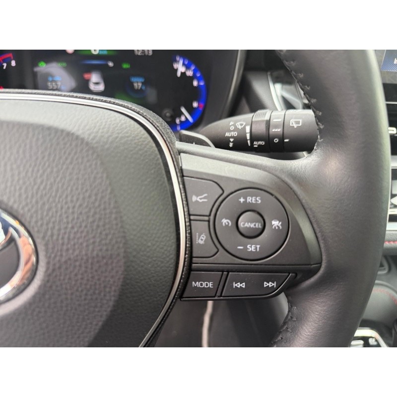 TOYOTA COROLLA HYBRIDE MY21 184h Collection Garantie 12 mois Entretiens complet