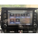 TOYOTA COROLLA HYBRIDE MY21 184h Collection Garantie 12 mois Entretiens complet