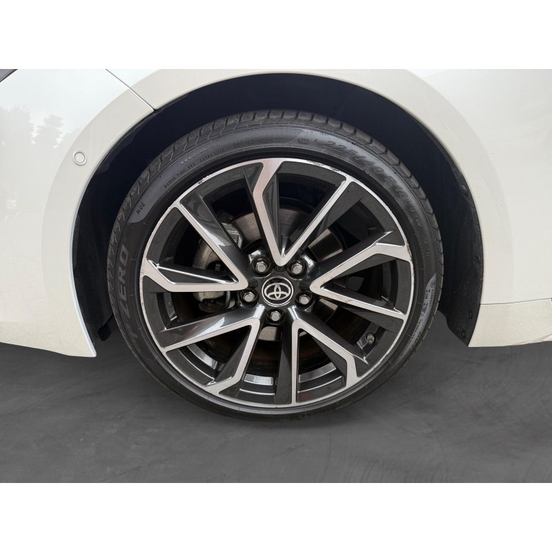 TOYOTA COROLLA HYBRIDE MY21 184h Collection Garantie 12 mois Entretiens complet