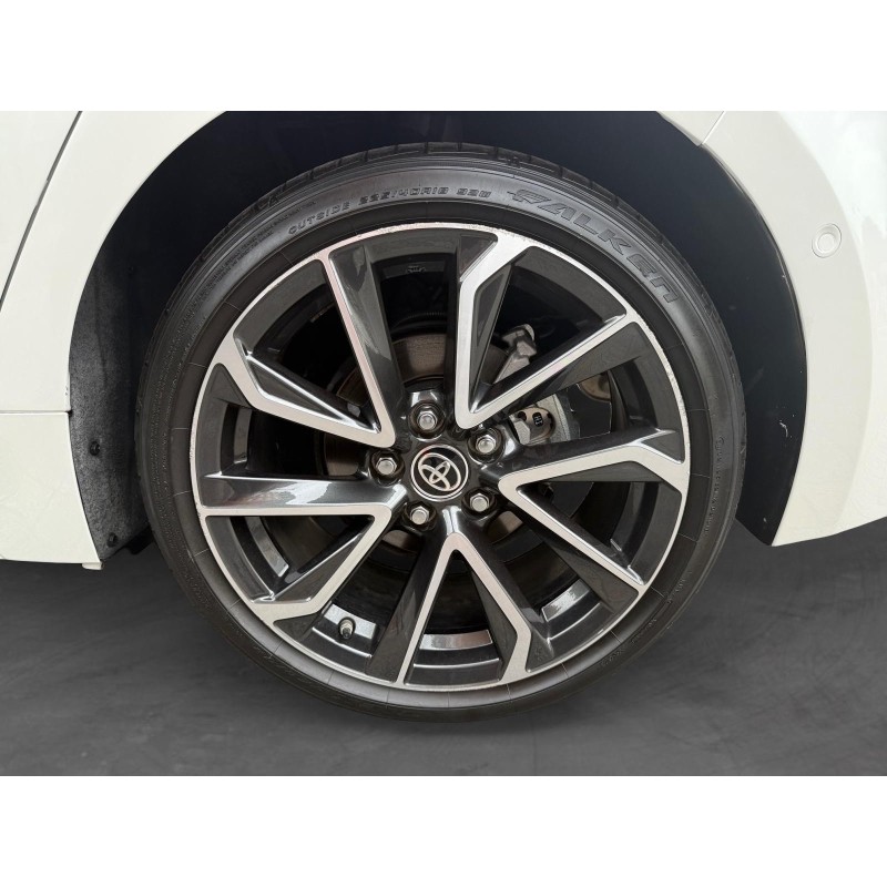 TOYOTA COROLLA HYBRIDE MY21 184h Collection Garantie 12 mois Entretiens complet