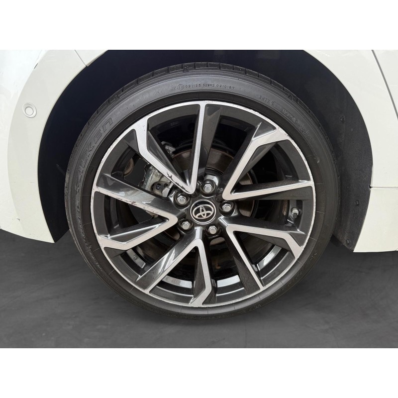 TOYOTA COROLLA HYBRIDE MY21 184h Collection Garantie 12 mois Entretiens complet
